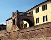 Mondolfo, mura castellane