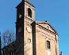 San Giorgio di Pesaro, Chiesa parrocchiale