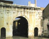 Fano, Arco d'Augusto
